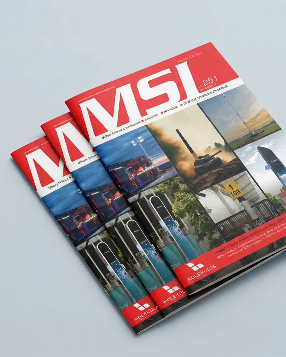 MSI