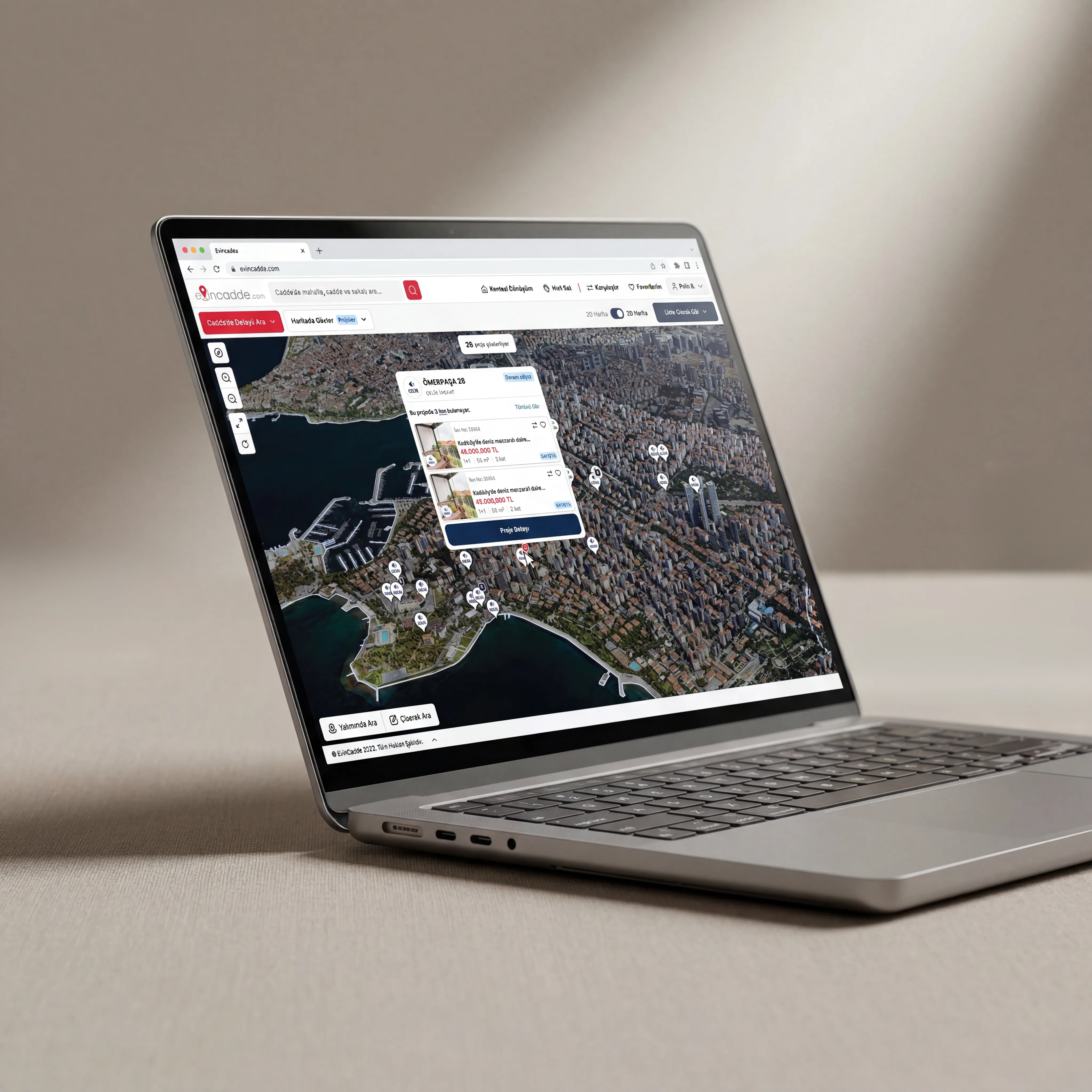 UX and digital product work by Fryk Works